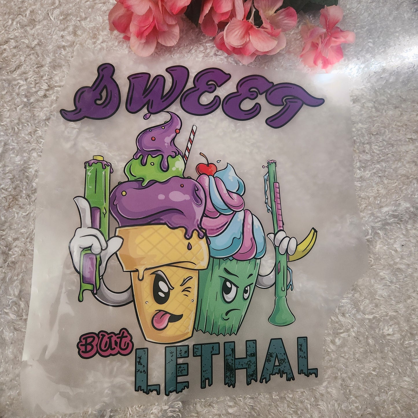 Sweet But Lethal (79)