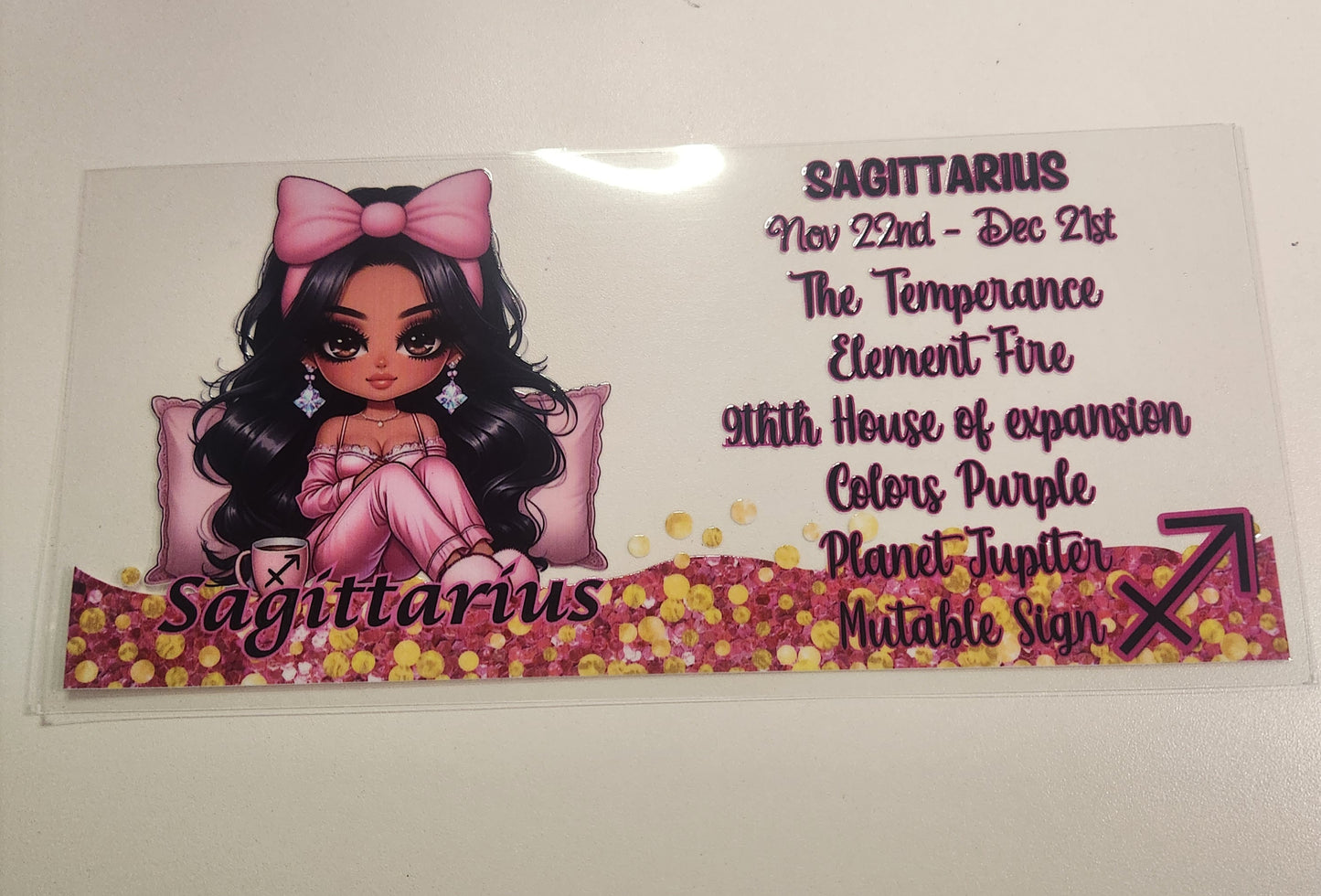 Sagittarius