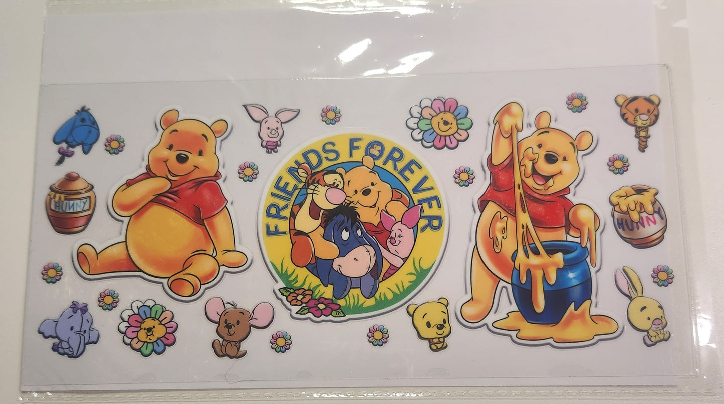 Winnie Friends Forever (224)
