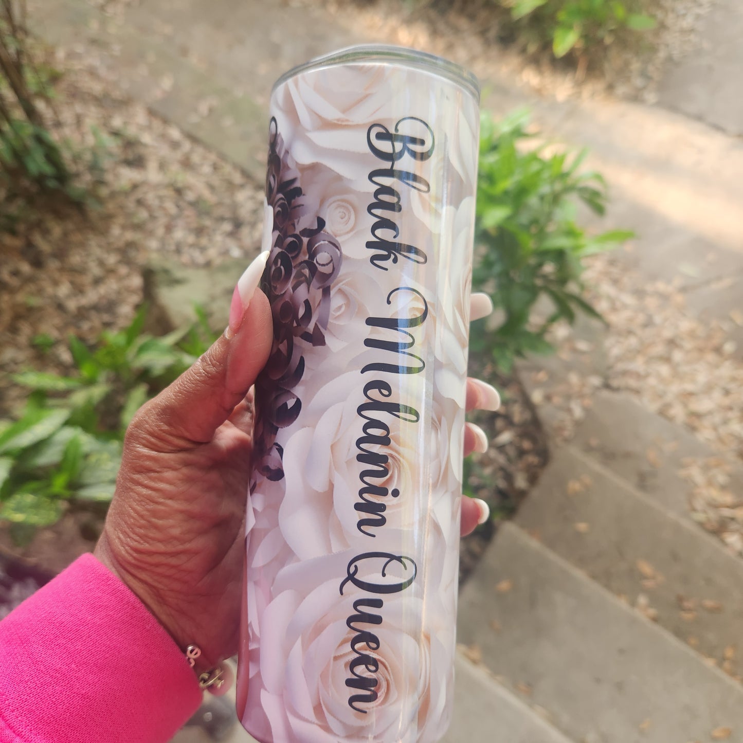 (Live Claim) Pre-made Tumbler Clearance ( Buy 3 for $42.00)