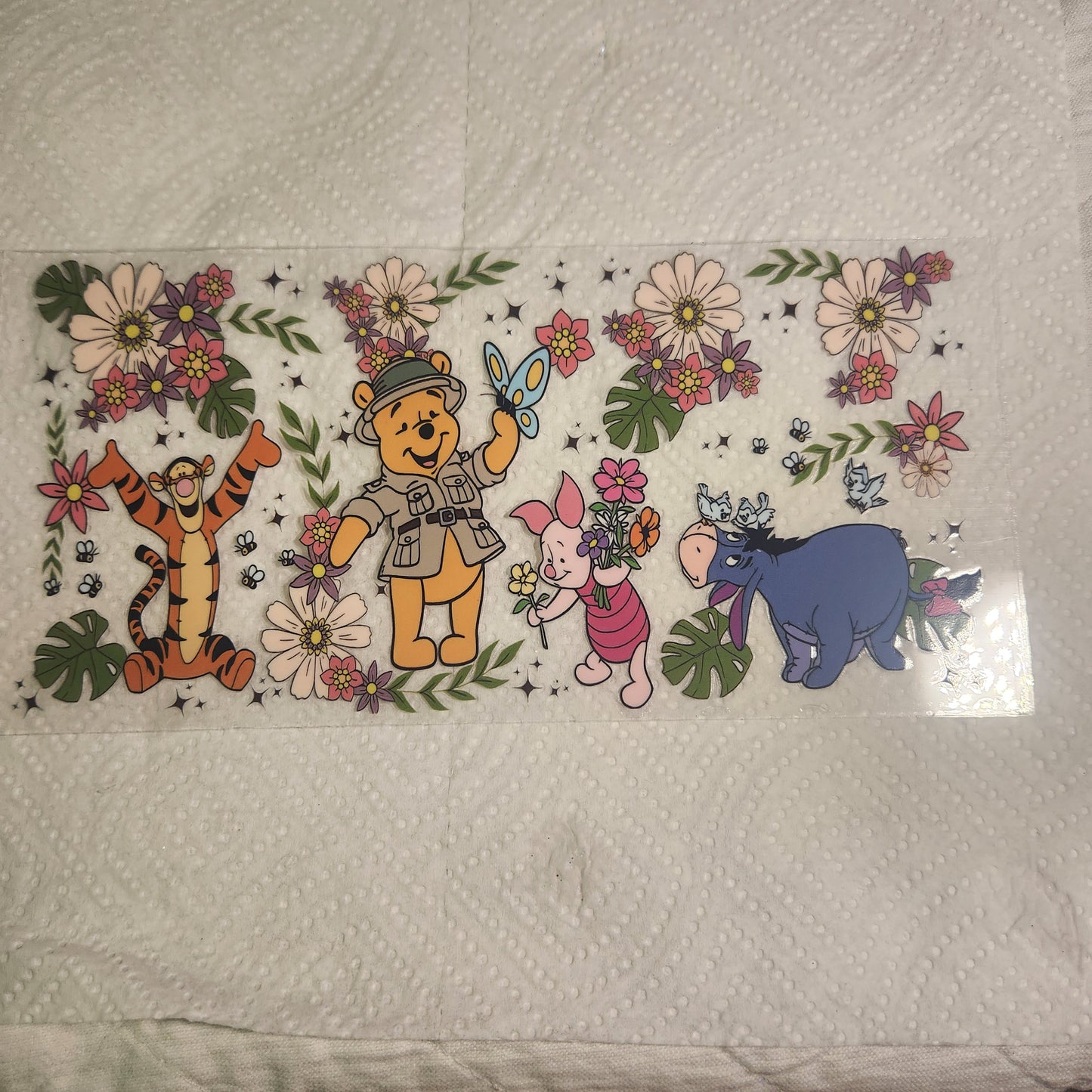 Winnie, Tigger, Piglet (333)