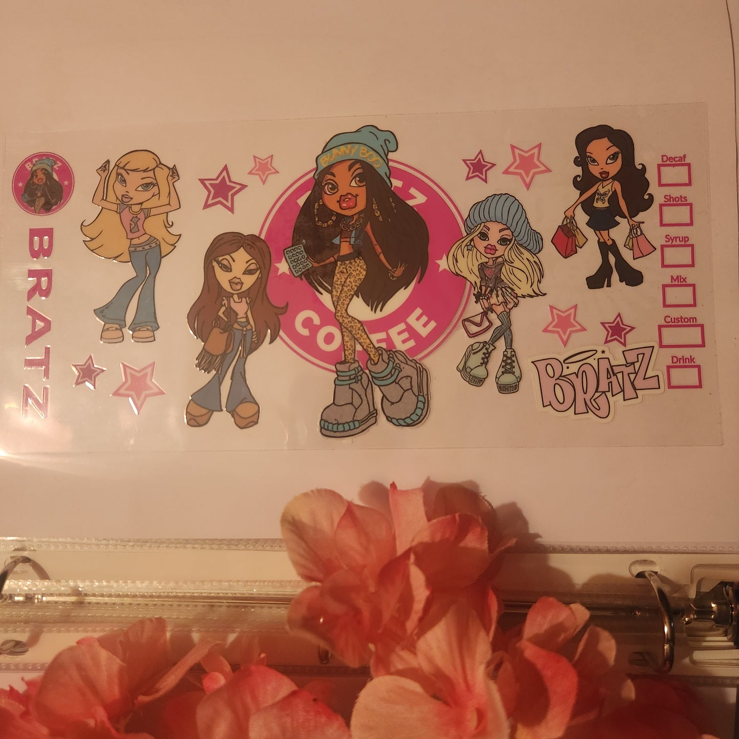 Bratz Coffee (128)