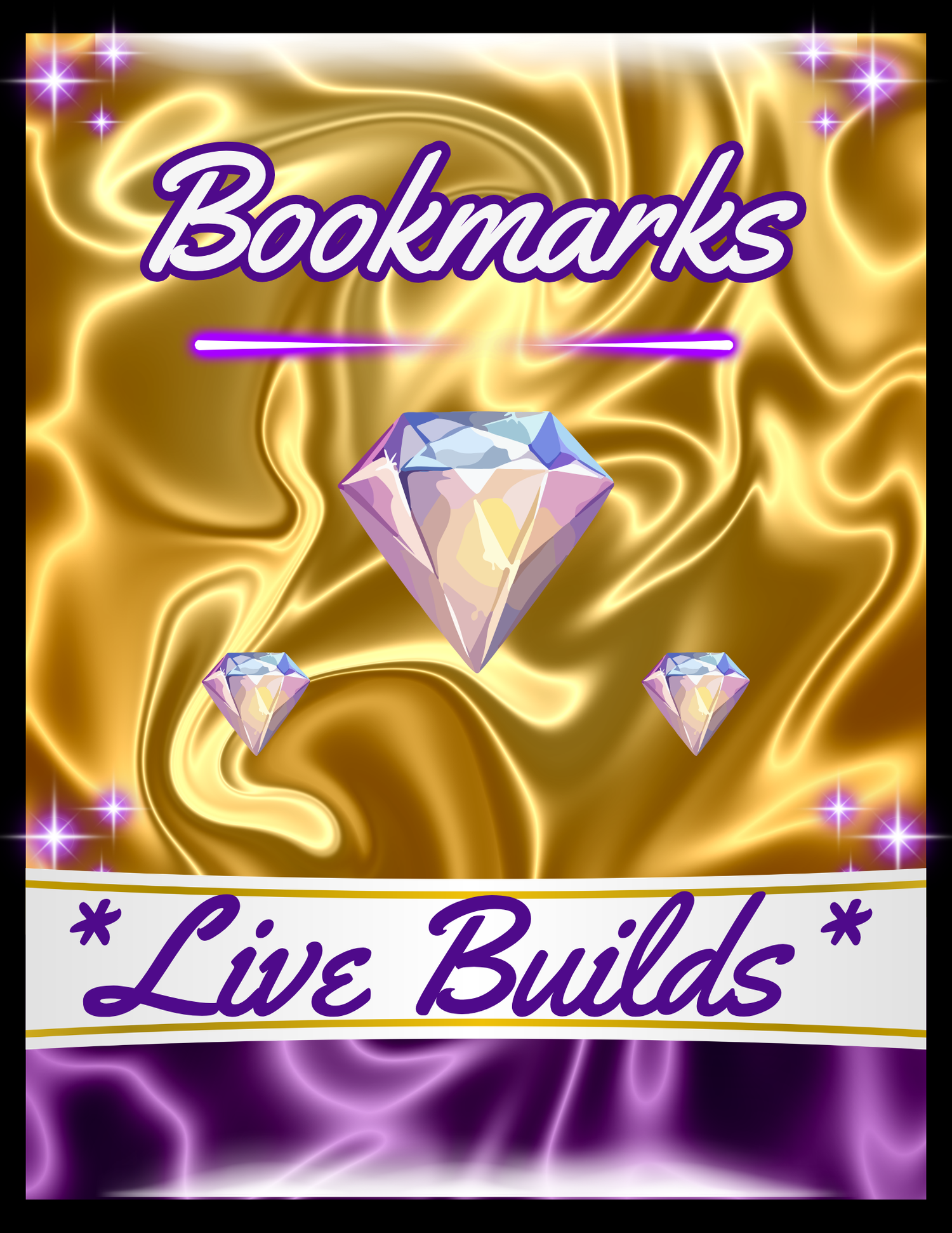 Bookmark