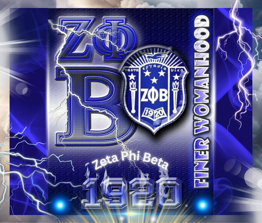 Zeta Phi Beta