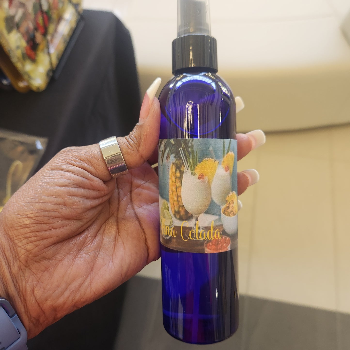 XXX Scented Air Freshener Spray