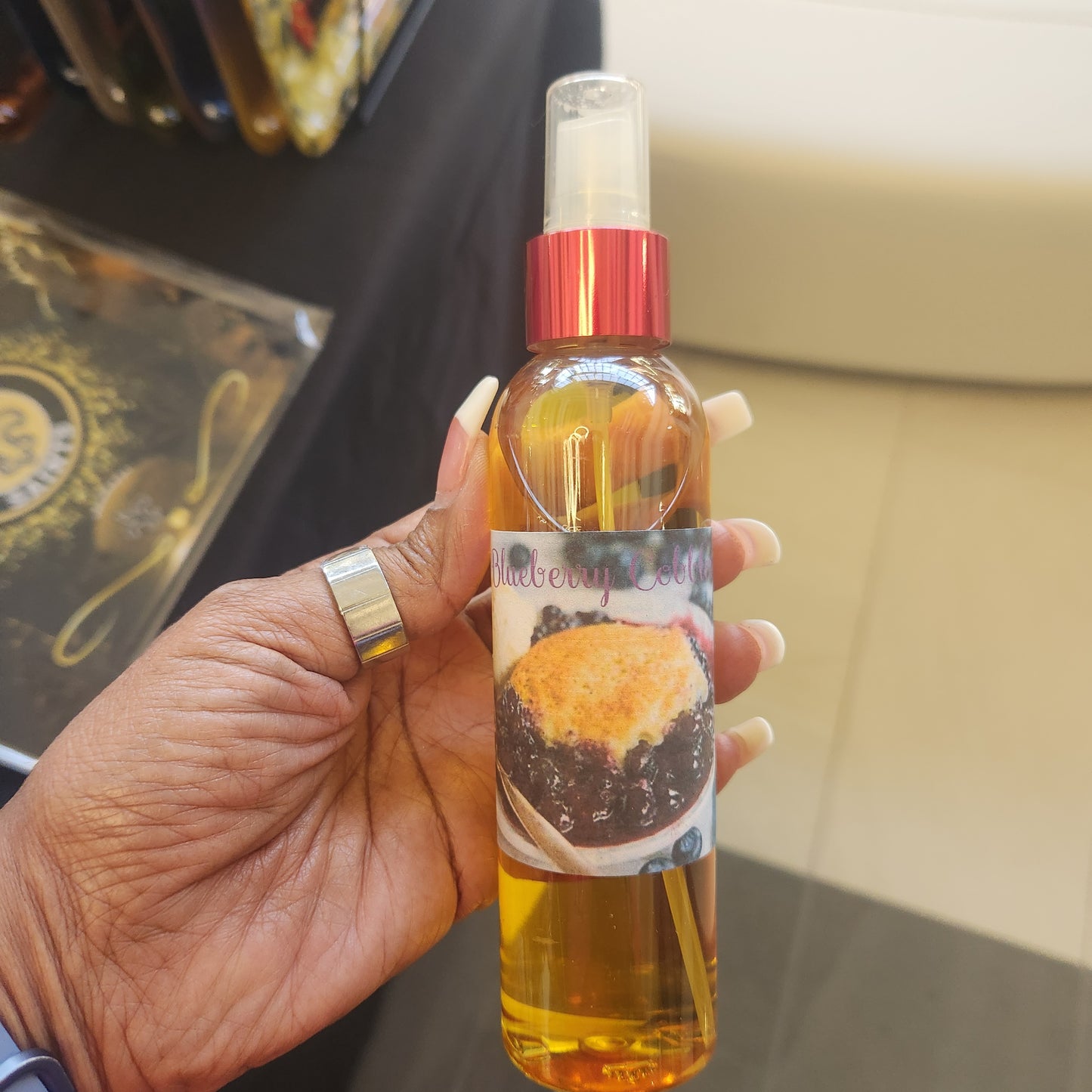 XXX Scented Air Freshener Spray