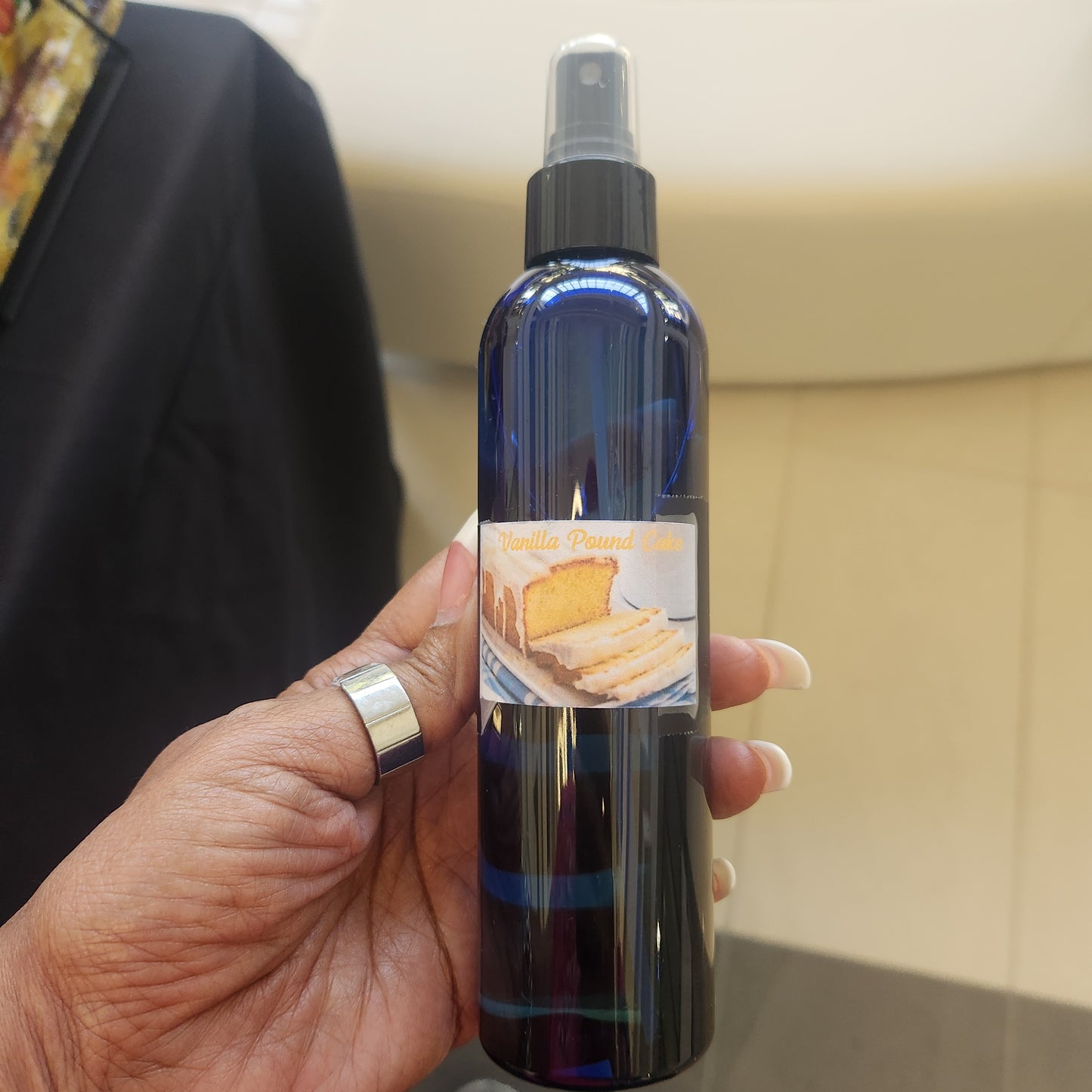 XXX Scented Air Freshener Spray