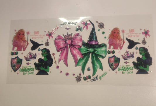 Pink Goes Good (315)