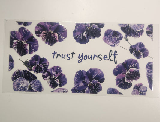 Trust Yourself (318)