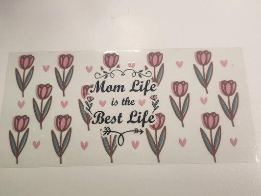 Moms Life Is The Best Life (308)