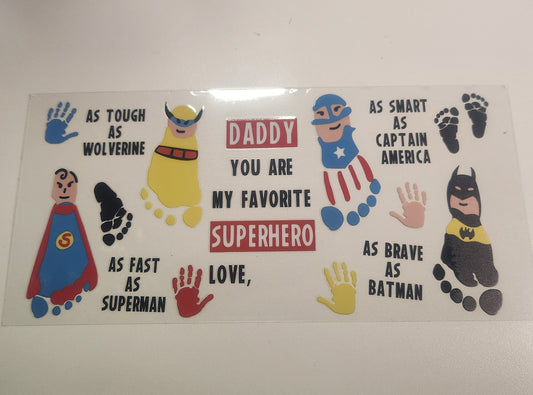 Daddy You are My Favorite (310)