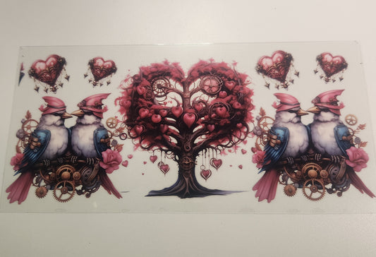 Tree Of Hearts (311)