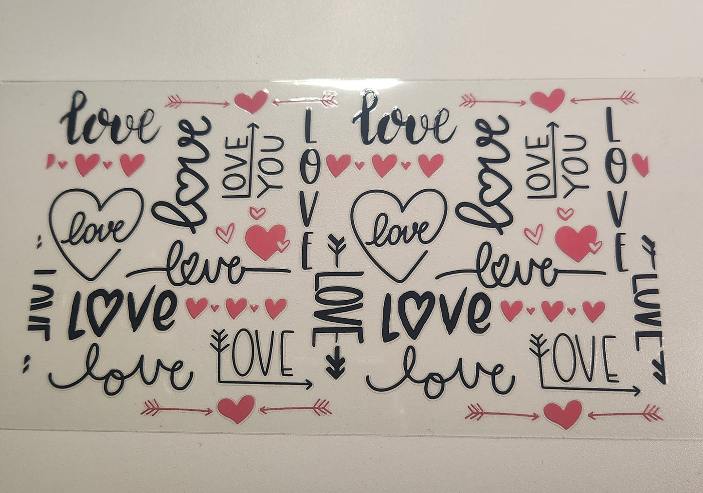 Love (282)