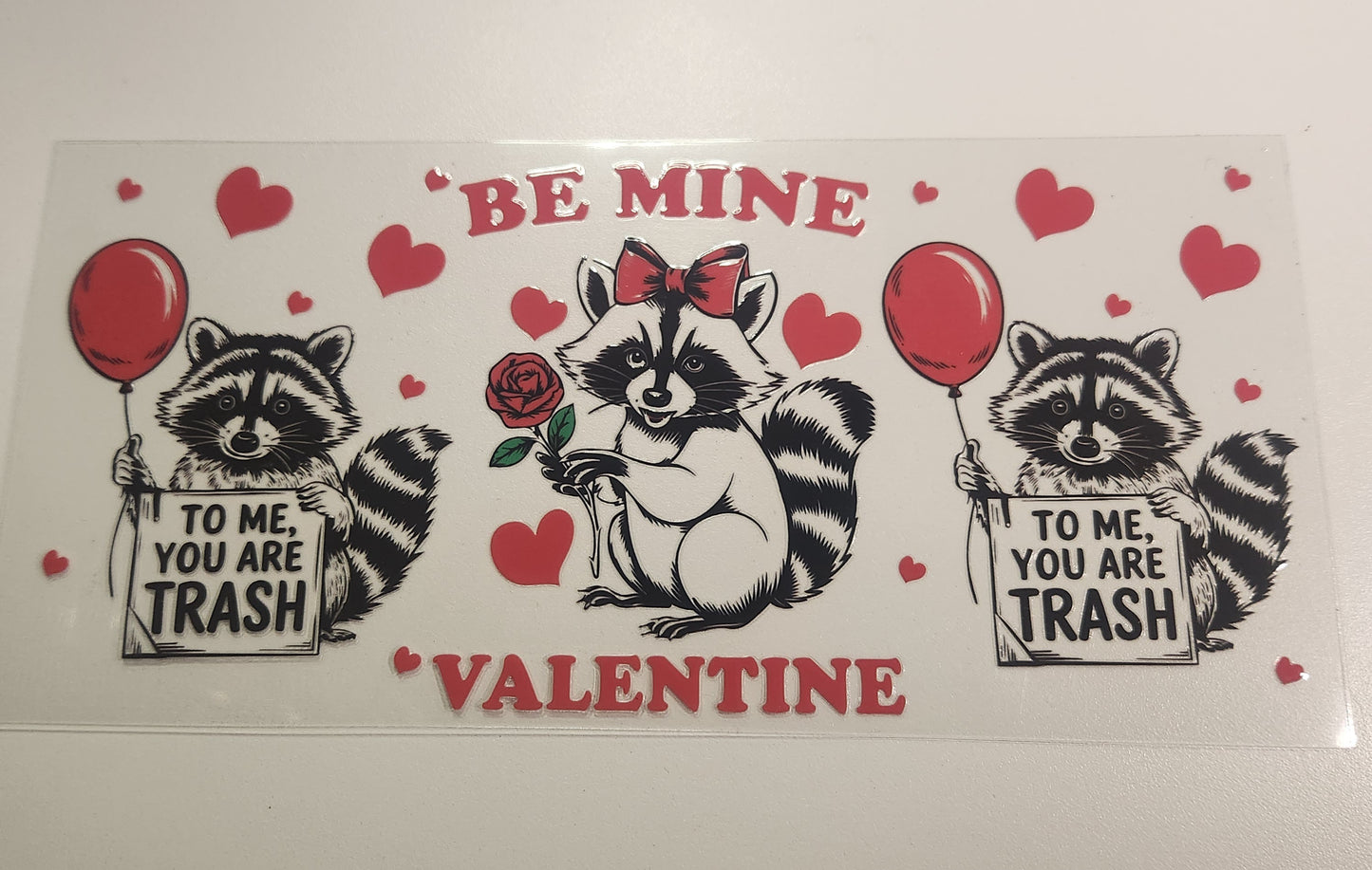 Be My Valentine (295)