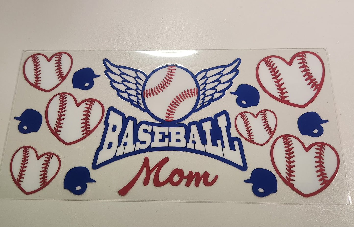 Baseball Mom (297)