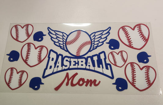 Baseball Mom (297)