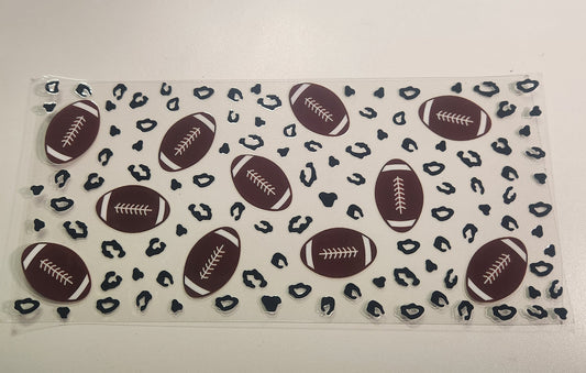 Football Leopard (304)