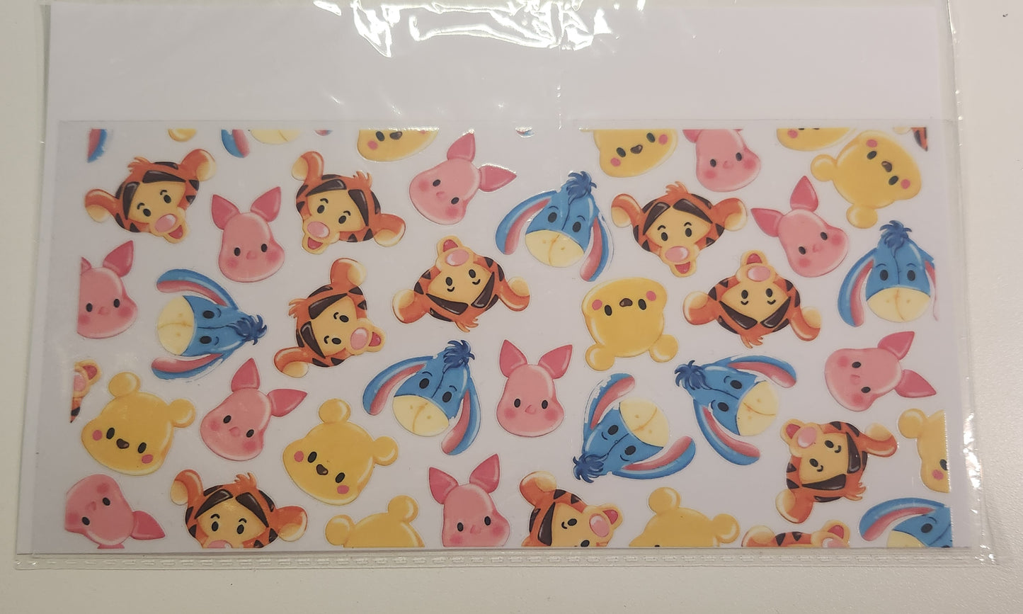 Multi Characters (216)