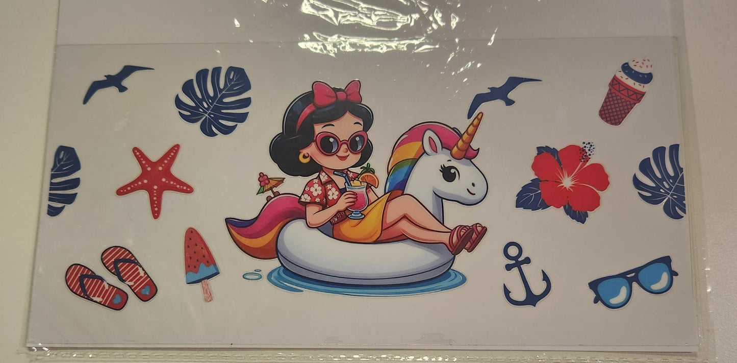 Girl and Unicorn (221)