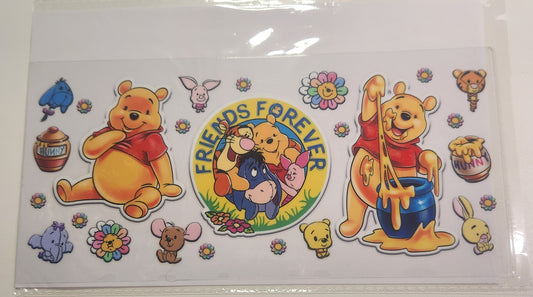 Winnie Friends Forever (224)