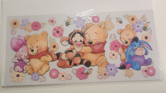 Winnie and Tigger and Friends (226)