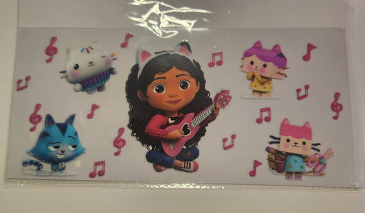 Moana and Friends (227)