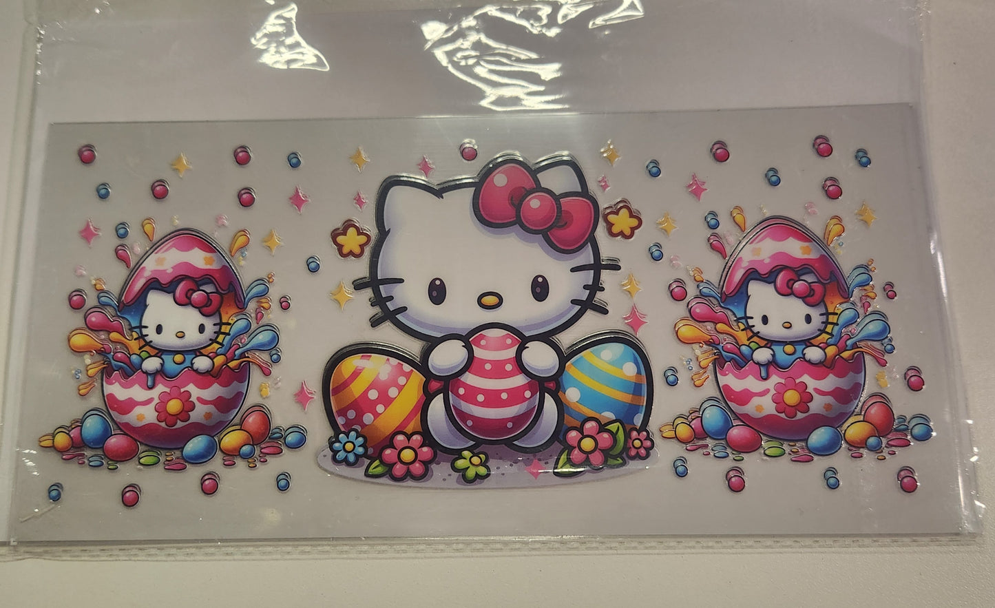 Hello Kitty Easter (228)