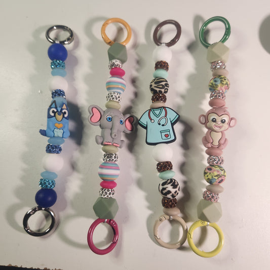 Interchangeable Phone Grip