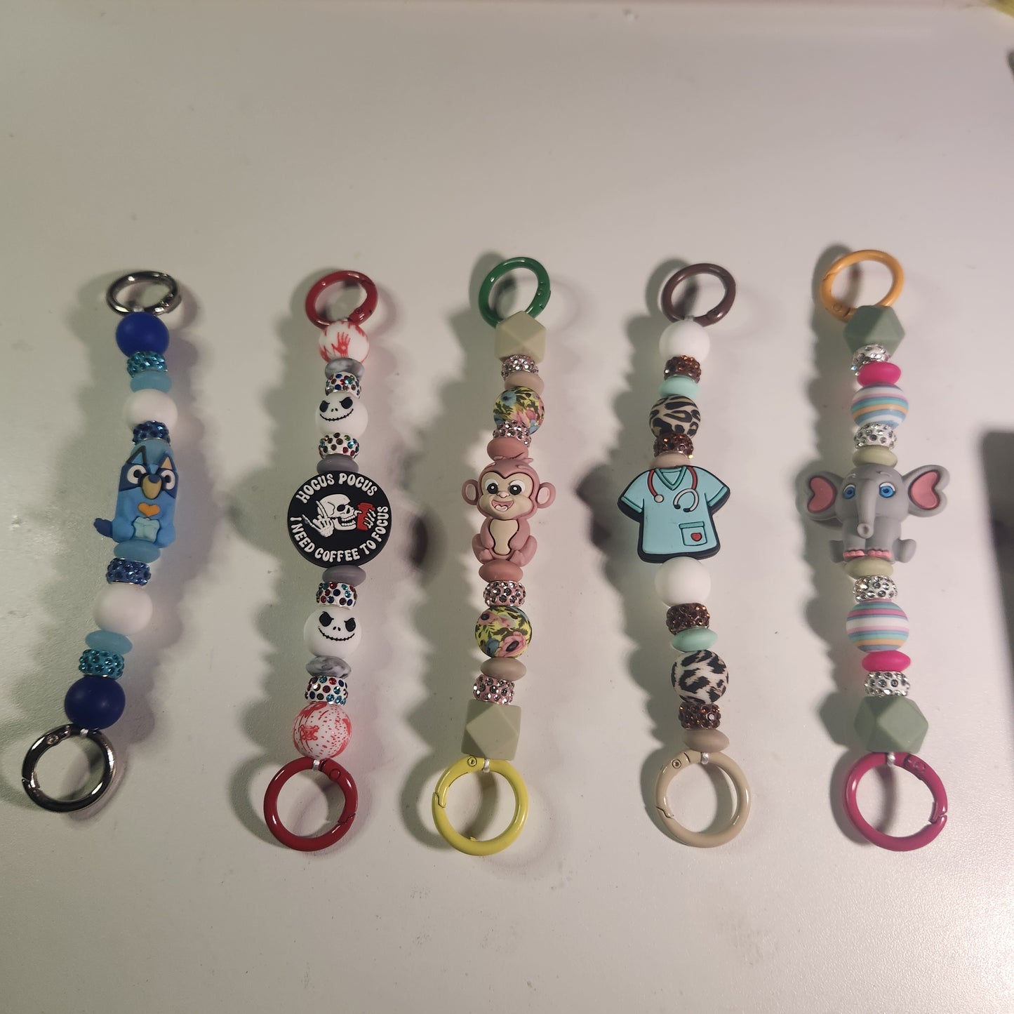 Interchangeable Phone Grip