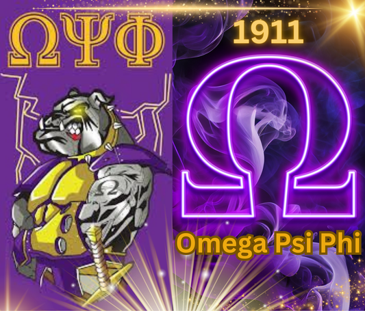Omega Psi Phi
