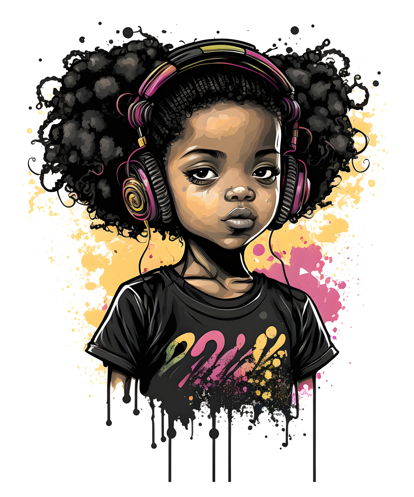 Black Girls HipHop