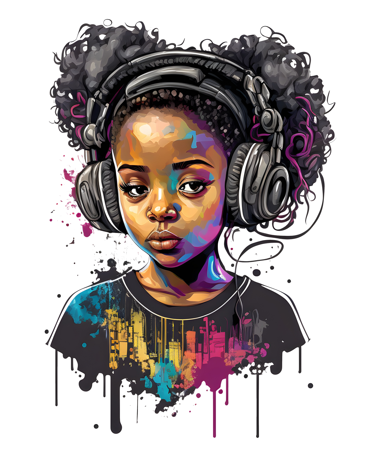 Black Girls HipHop
