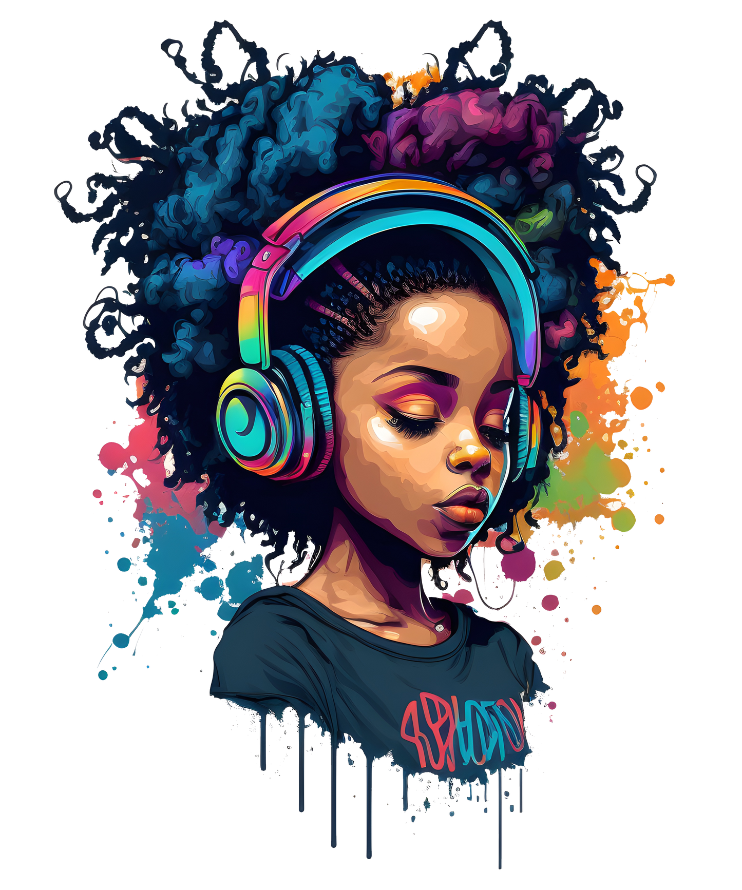 Black Girls HipHop