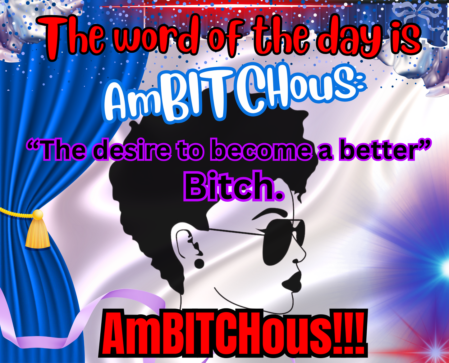 The Word Of The Day #8