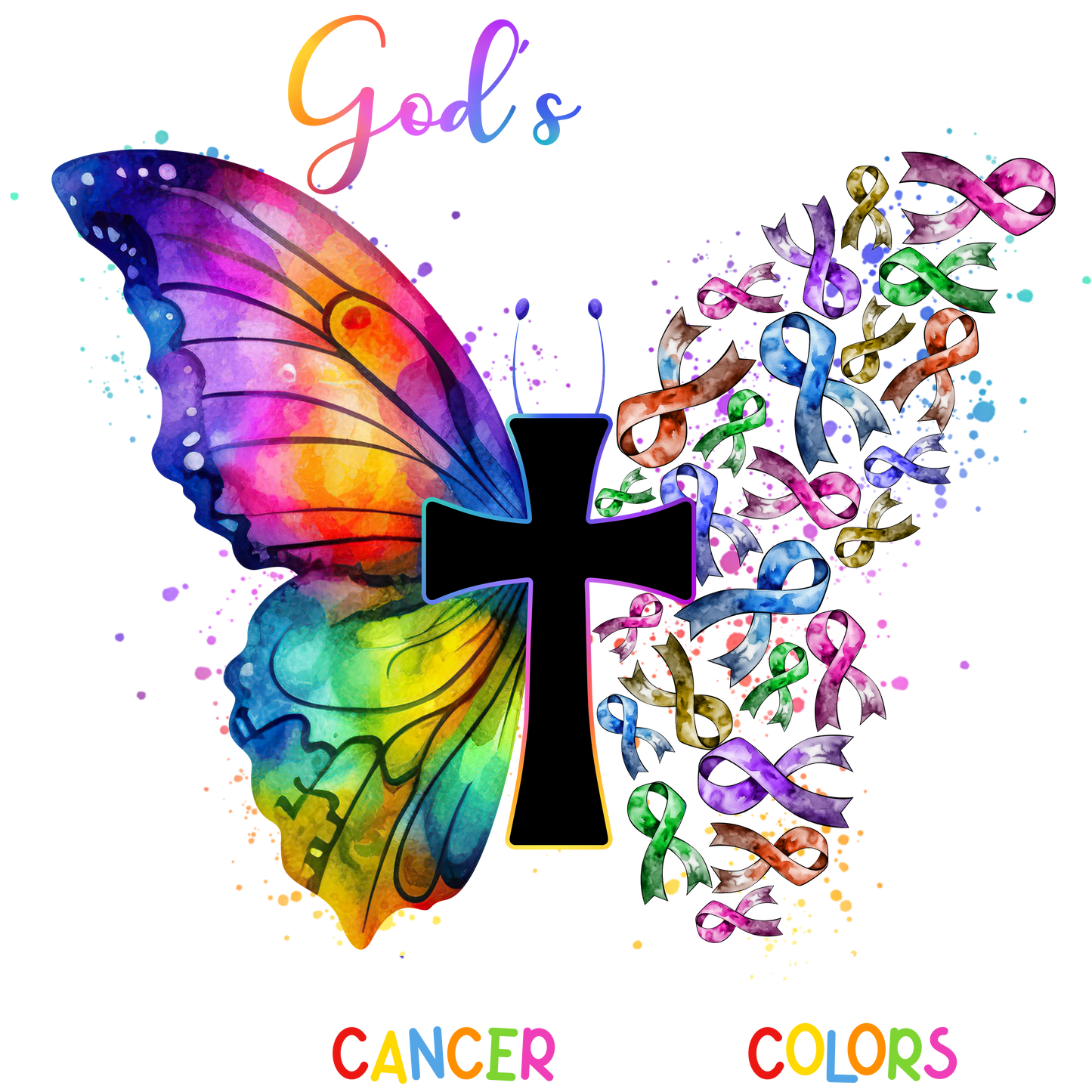 With God's Assistance I Will Continue To Survive