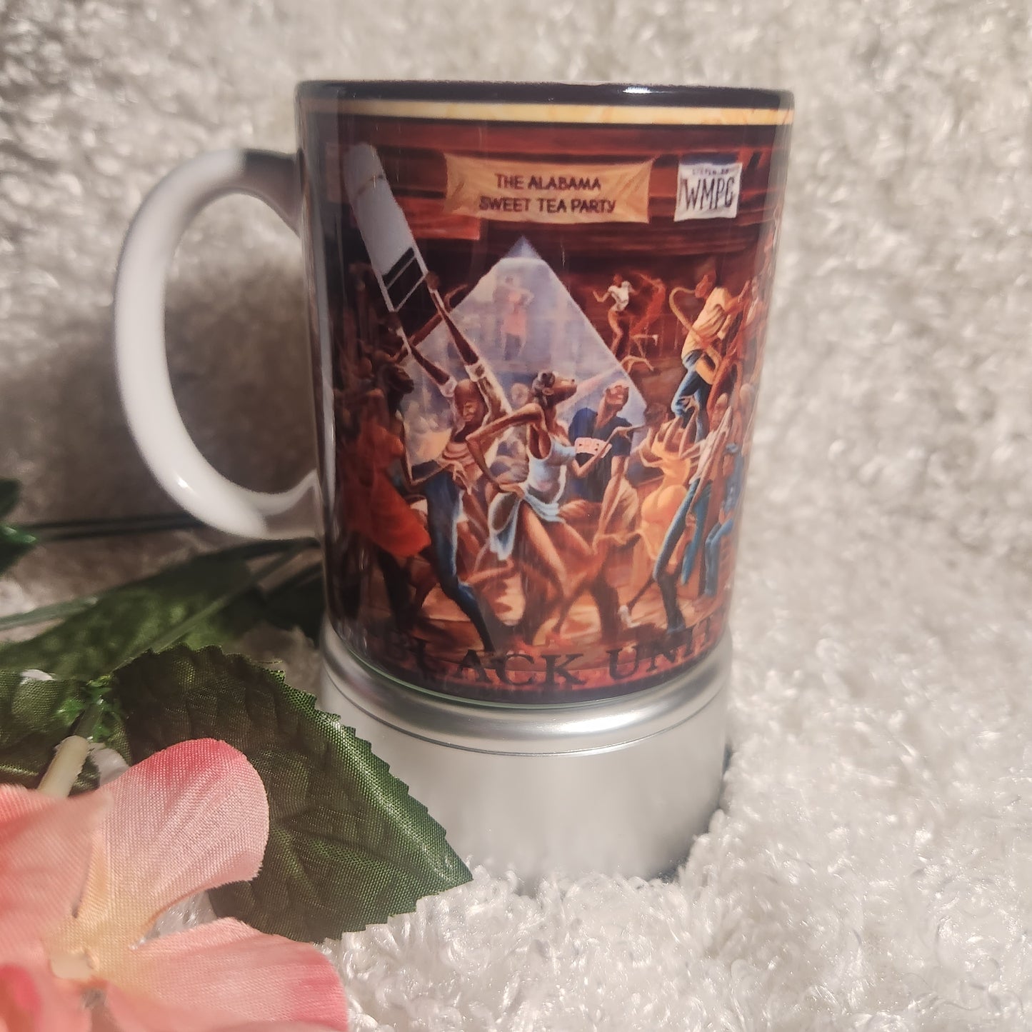 Rock Wit It, Swing Wit It