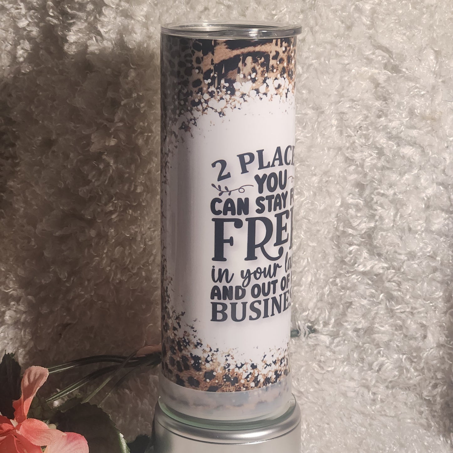 2 Places You Can Stay For Free 20oz