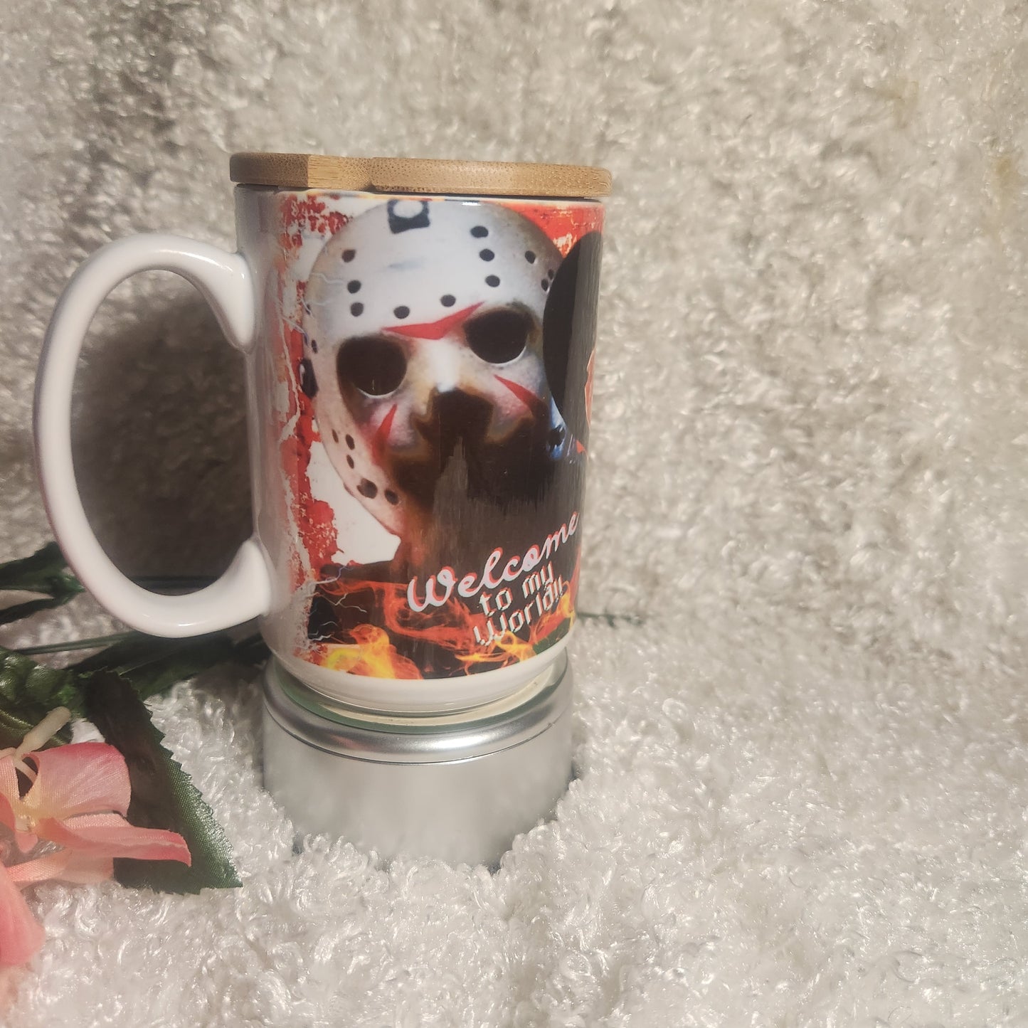 (Live Mugs) Clearance and (Oops) 12oz & 15oz