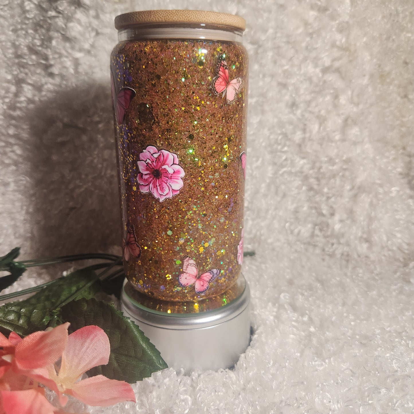 I Fought Hard and I Won (Oops)