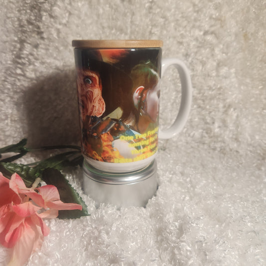 (Live Mugs) Clearance and (Oops) 12oz & 15oz