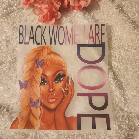 Black Women Are Dope (30)
