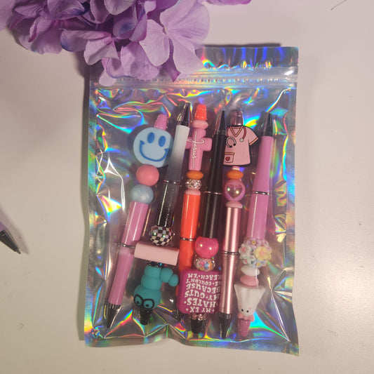 Pen Pack 5 Variety (#430)