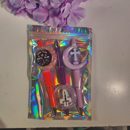 Pen Pack 3 Moons (#428)